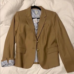J. Crew Blazer